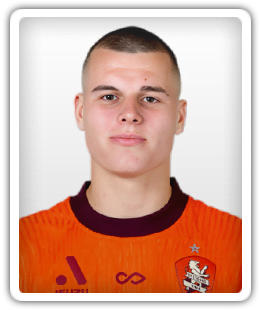 Justin Vidic