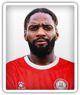 Valentine Odoh