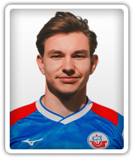 Moritz Rosenberg