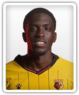 Michael Adu-Poku