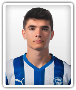 Diego Morcillo