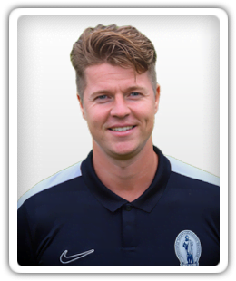 Jeroen Hoefste