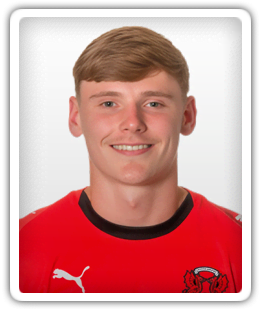 Jack Moorhouse