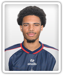Ethan Williams