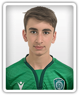 Magomed-Emi Iriskhanov