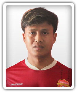 Chan Nyein