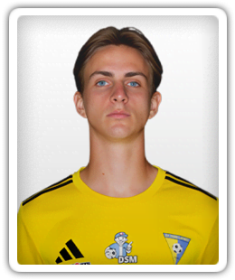 Jakob Geister