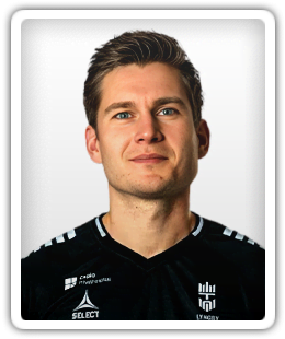 Benjamin Mortensen