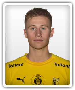Sander Nordbø