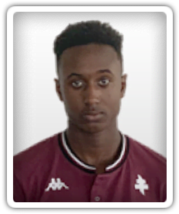 Oumar Deme