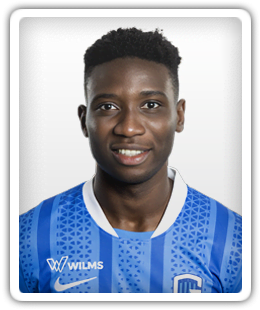 Ibrahima Sory Bangoura