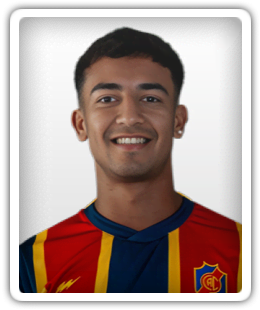 Iván Fernández