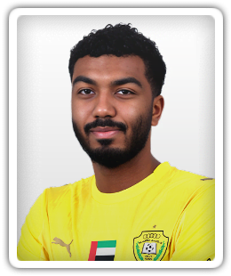 Hamad Ghanim