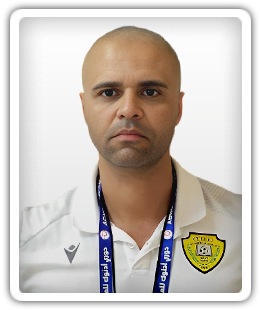 Raul Nascimento