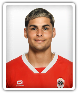 Mauricio Benítez
