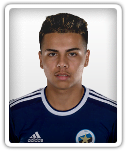 Sacha Guevara Estrada