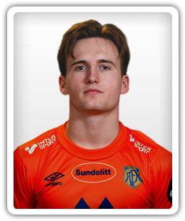 John Ruud Nordvik