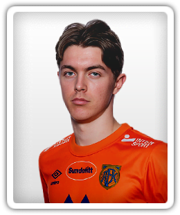 Eivind Kolve