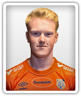 Sondre Roth