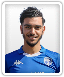 Billal El Kaddouri
