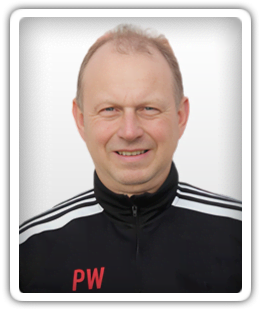 Pascal Welter