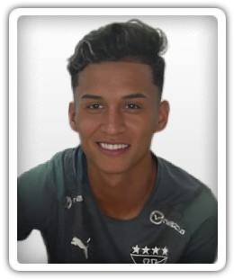 Michael Bermúdez