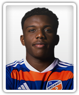 Yorkaeff Caicedo