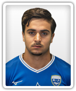 Zourab Sopromadze