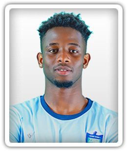 Salifou Soumah
