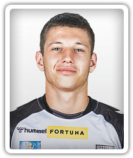 Mateusz Popiela