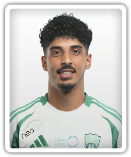 Ziyad Al-Johani