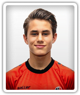 Cas Molenaar