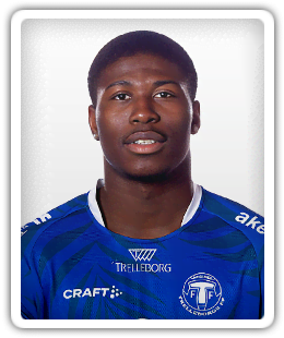 Abel Ogwuche