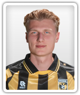 Eduard Probst