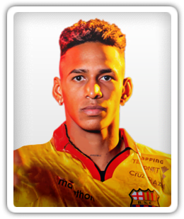 Jandry Gómez