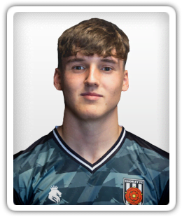 Kier Barry