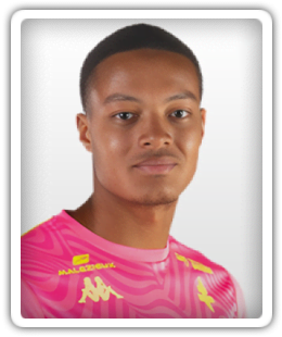 Romain Jean-Baptiste
