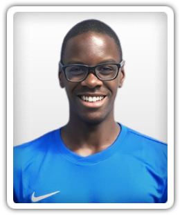 Junior Ngambi