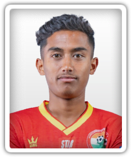 Damait Lyngdoh