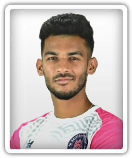 Tejas Krishna