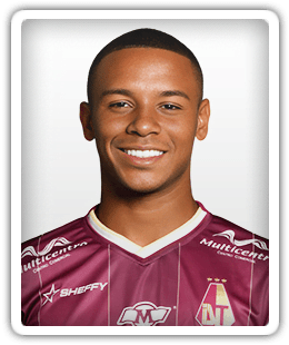 Shean Barbosa