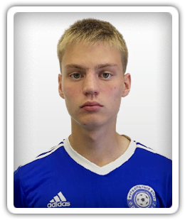 Pavel Rakitin