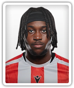 Francis Gyimah