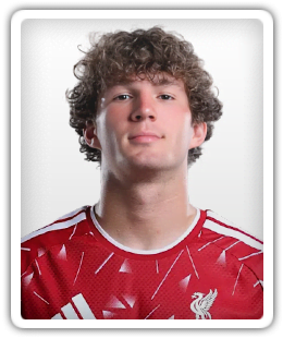 Lewis Koumas