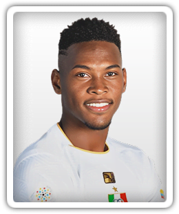 Léyder Morán