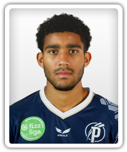 Michael Okeke
