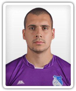 Aleksandar Knezevic