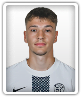 Luka Mlakar