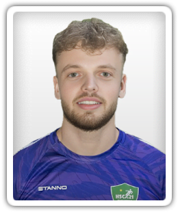 Thijs Terhalle