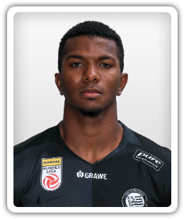 Jeyland Mitchell